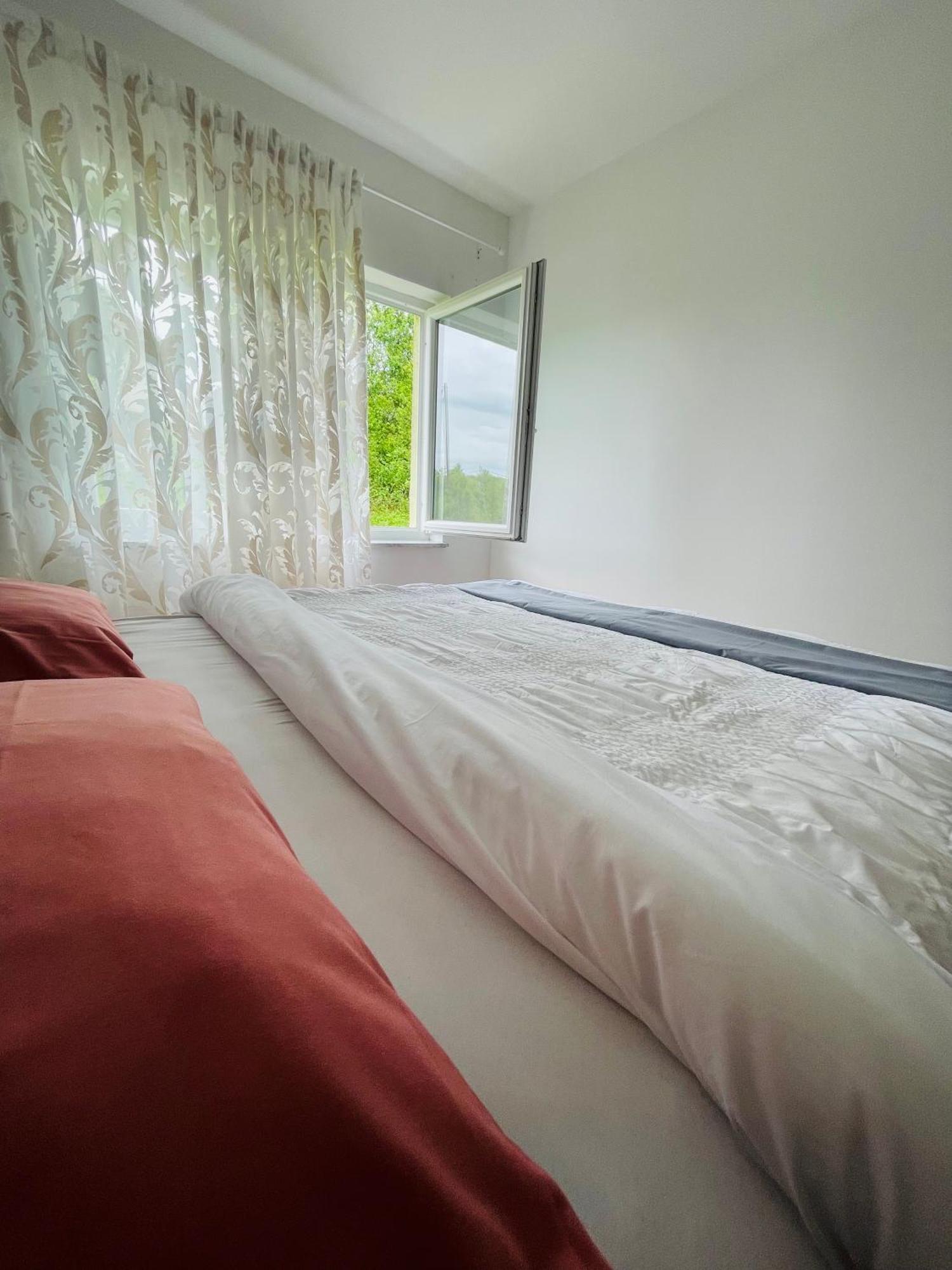 Villa Ruscello Grabovac  Eksteriør billede