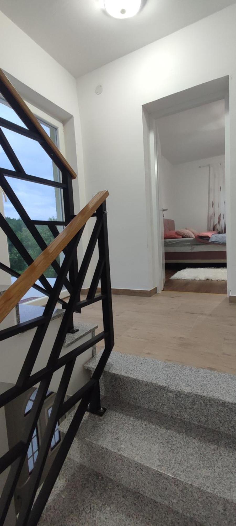 Villa Ruscello Grabovac  Eksteriør billede