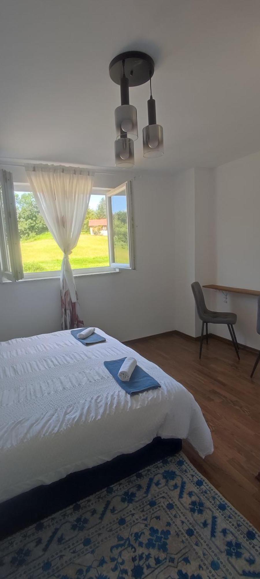 Villa Ruscello Grabovac  Eksteriør billede