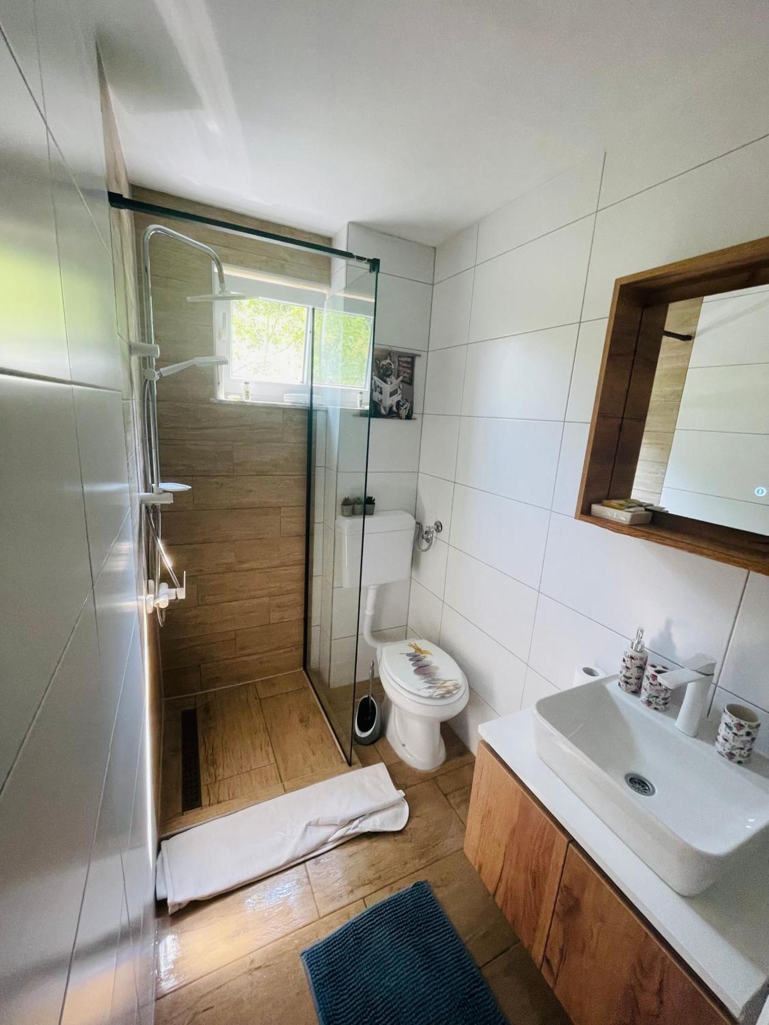 Villa Ruscello Grabovac  Eksteriør billede