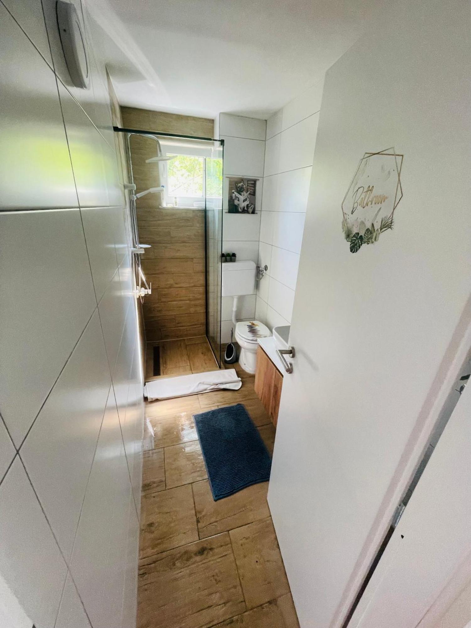 Villa Ruscello Grabovac  Eksteriør billede