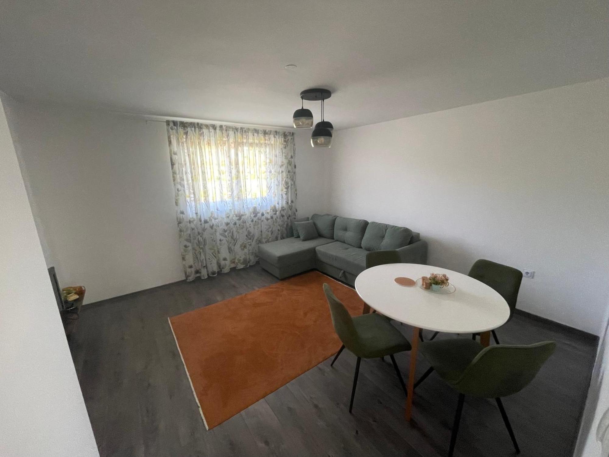Villa Ruscello Grabovac  Eksteriør billede