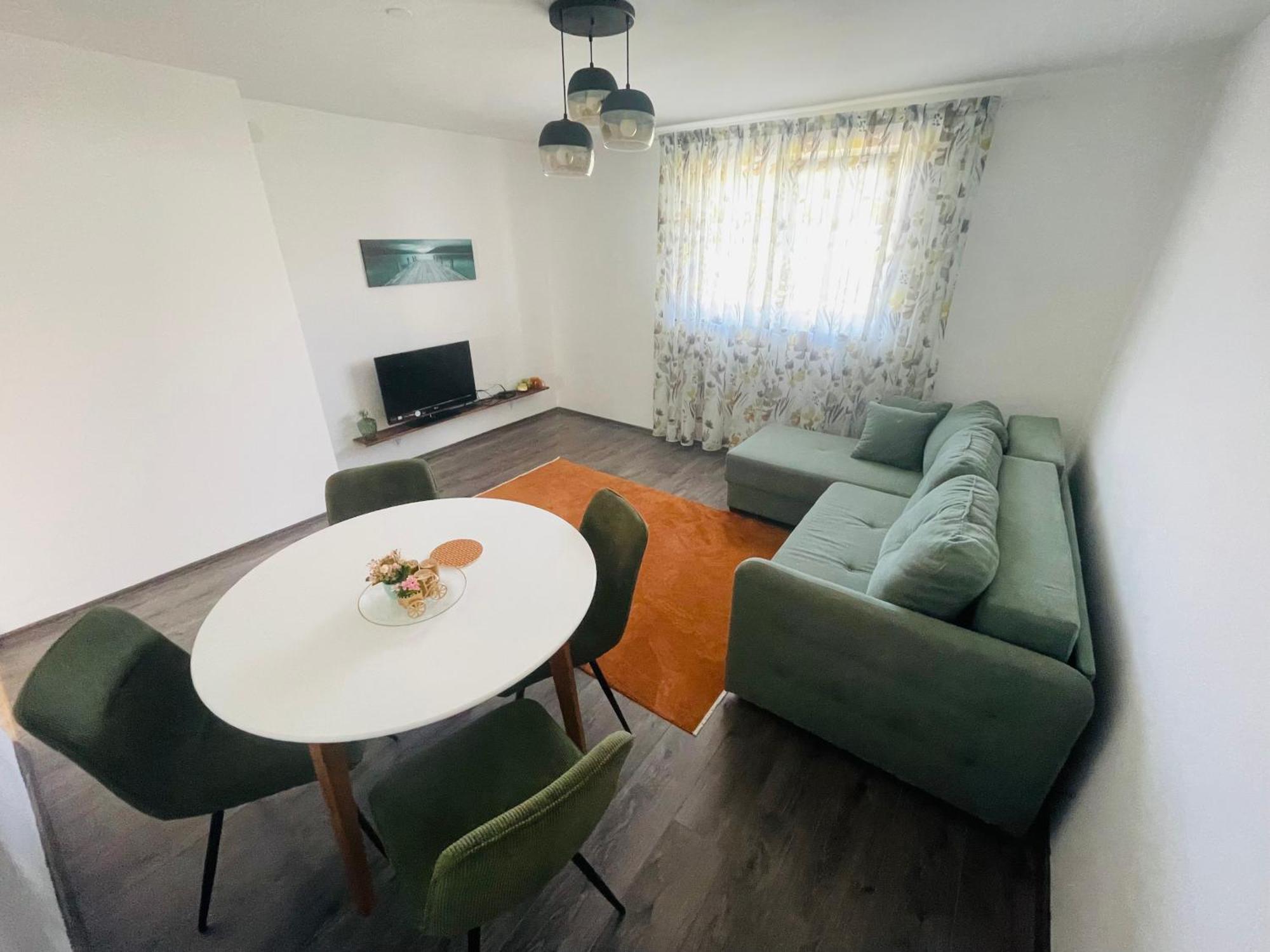 Villa Ruscello Grabovac  Eksteriør billede