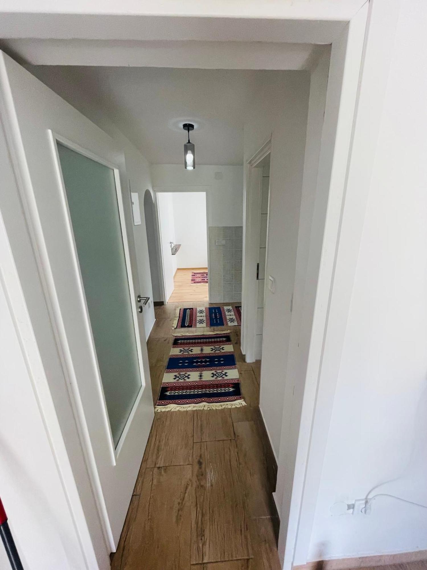 Villa Ruscello Grabovac  Eksteriør billede